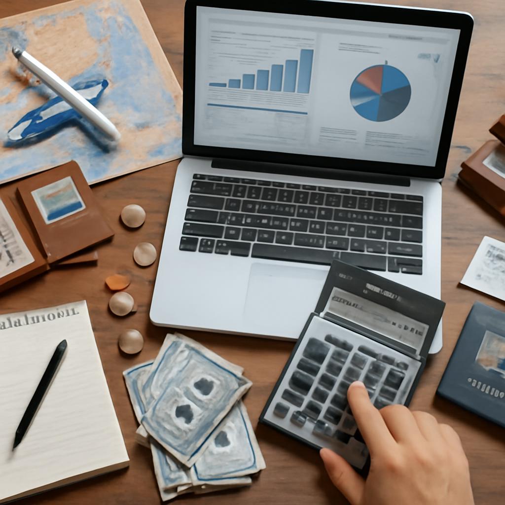 Finanças Pessoais Blog