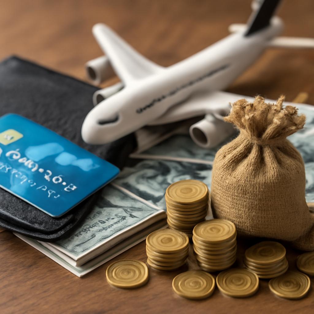 Formas de Ganhar Dinheiro com Cartão de Crédito