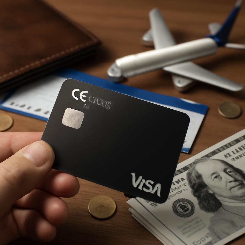 ganhar milhas com c6 bank