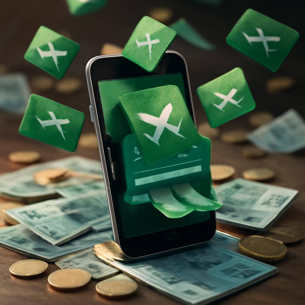 gerador de creditos vivo