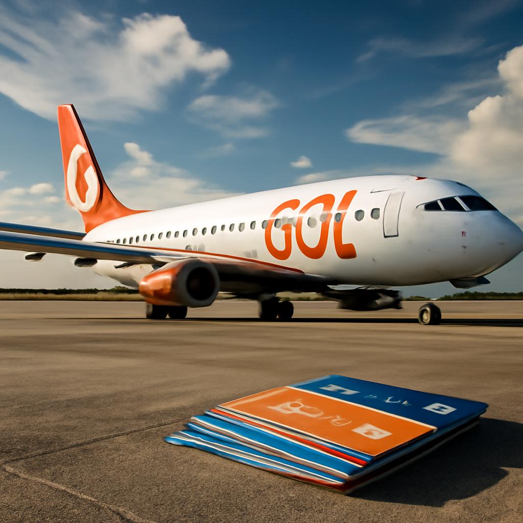 Gol Linhas Aéreas