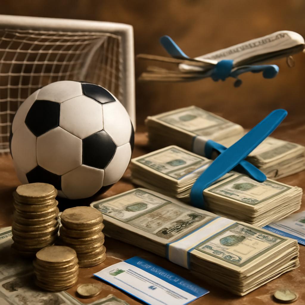 Gol Milhas Dinheiro
