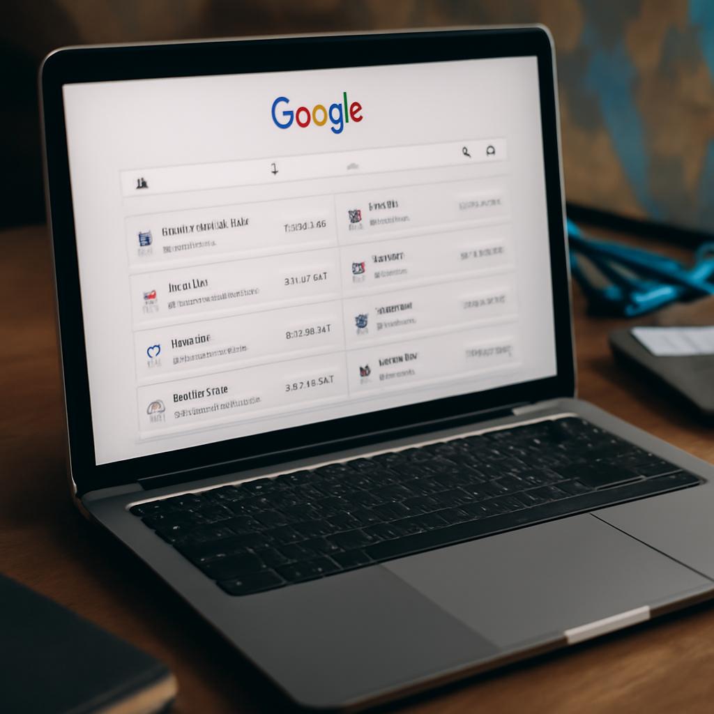google passagens