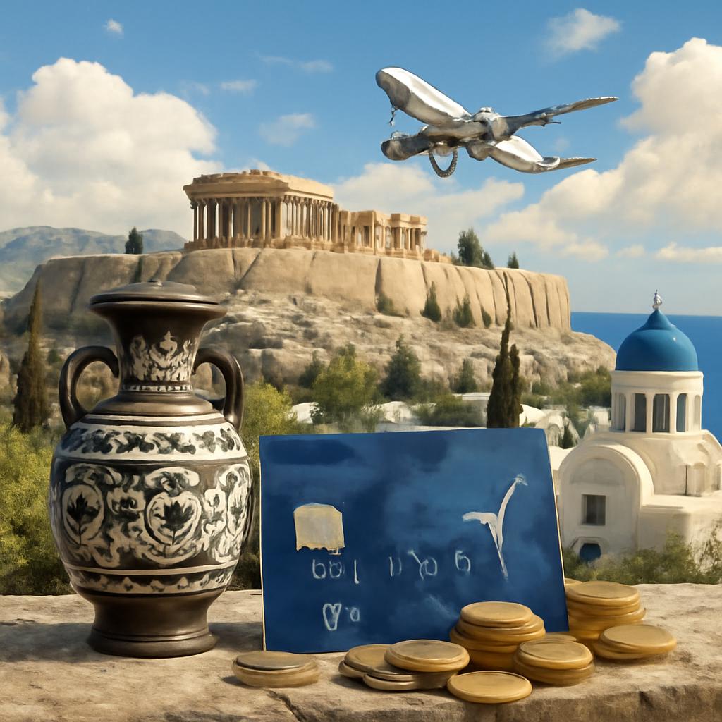 grecia