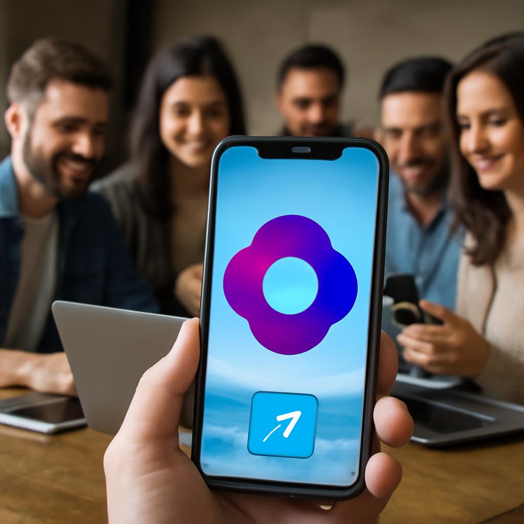 grupo livelo telegram