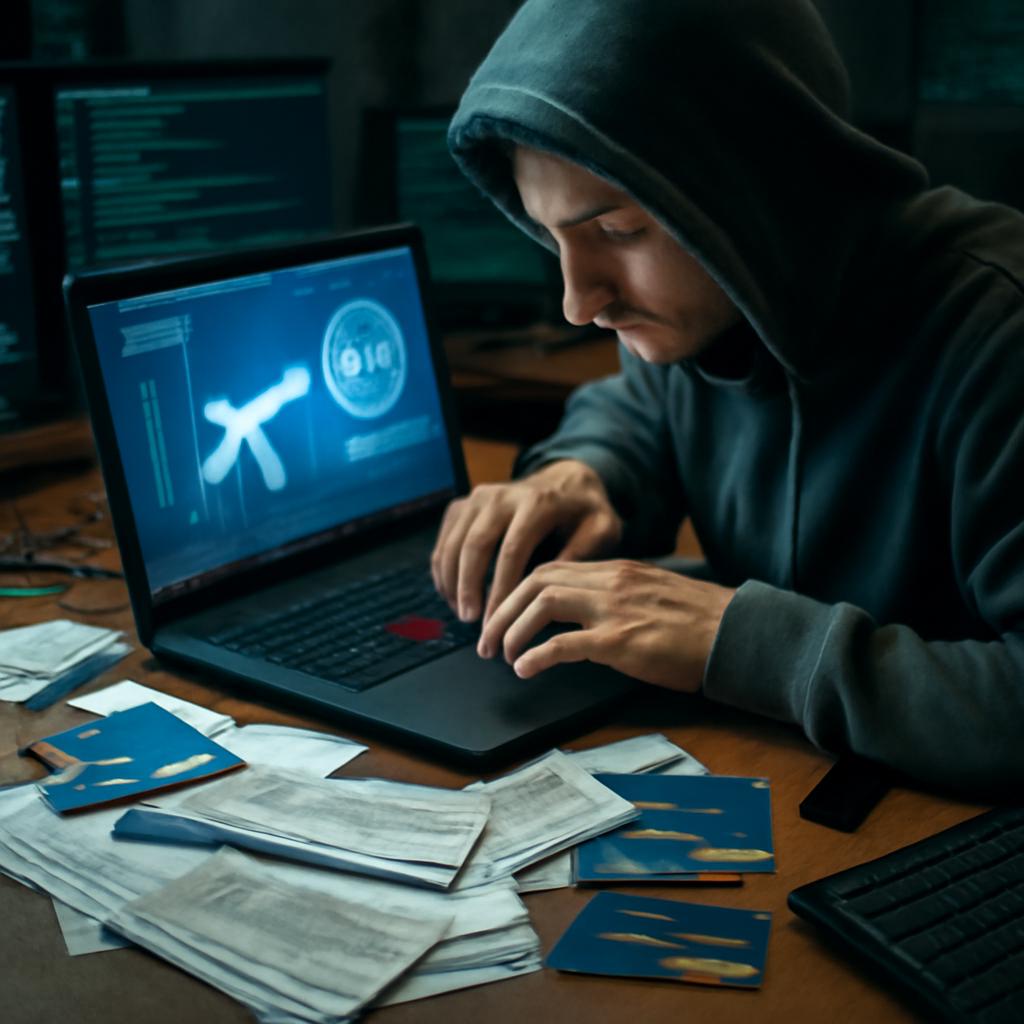 hackeando as milhas aéreas
