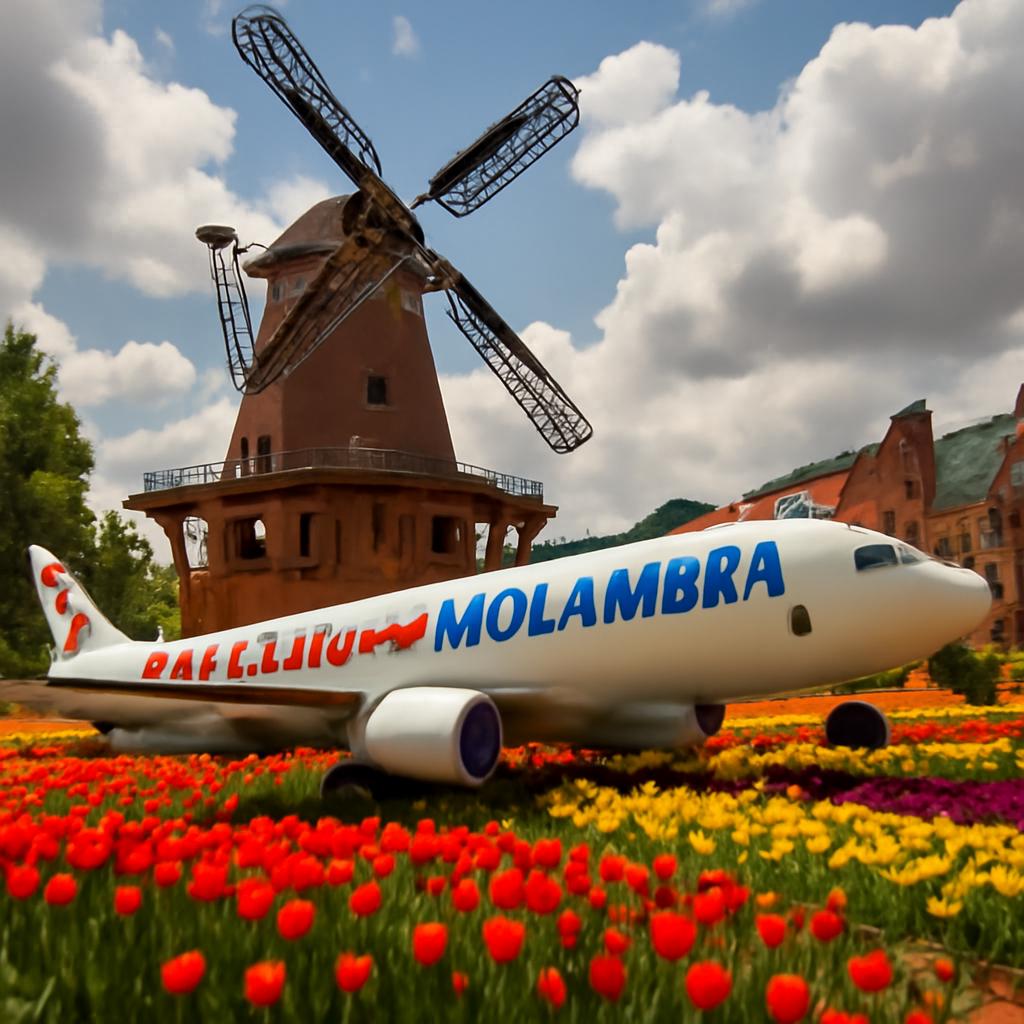 holambra