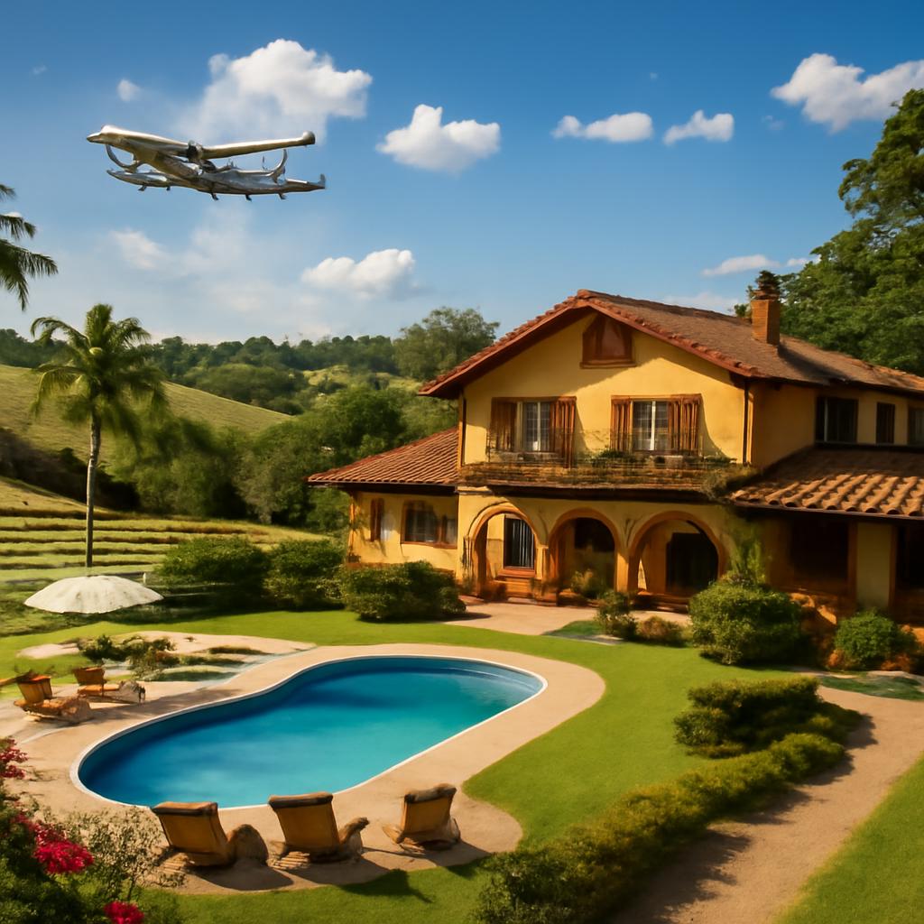 hotel fazenda em sp