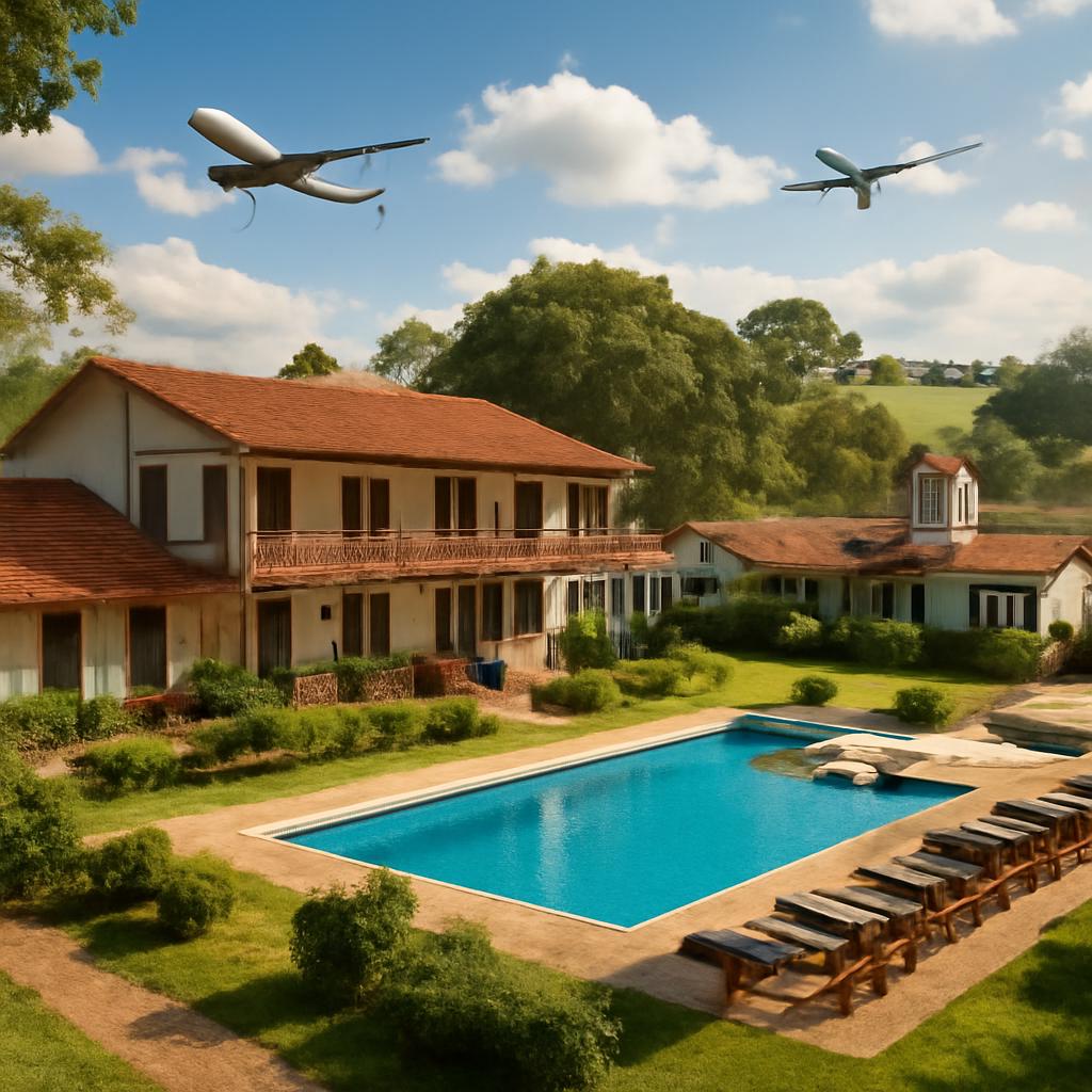 hotel fazenda sao paulo