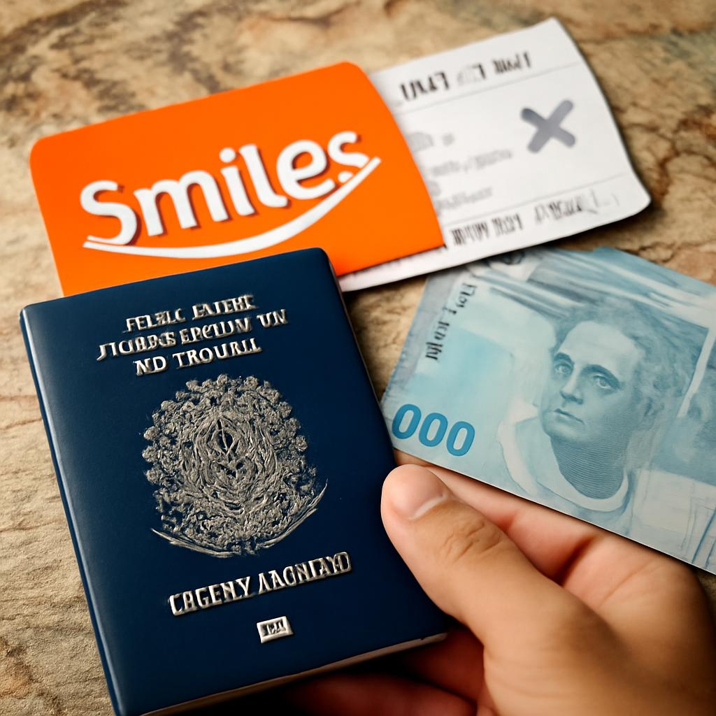 https smiles com br