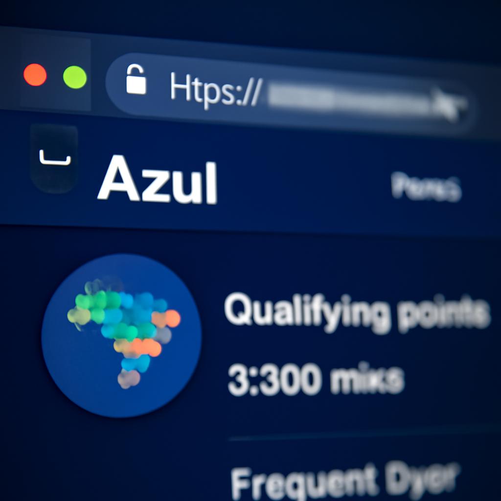 https tudoazul voeazul com br web azul pontos qualificaveis