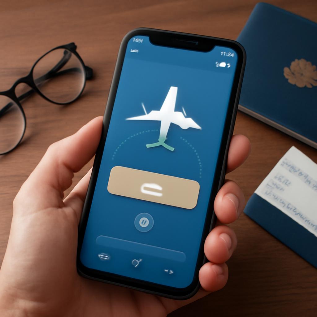 hubmilhas app