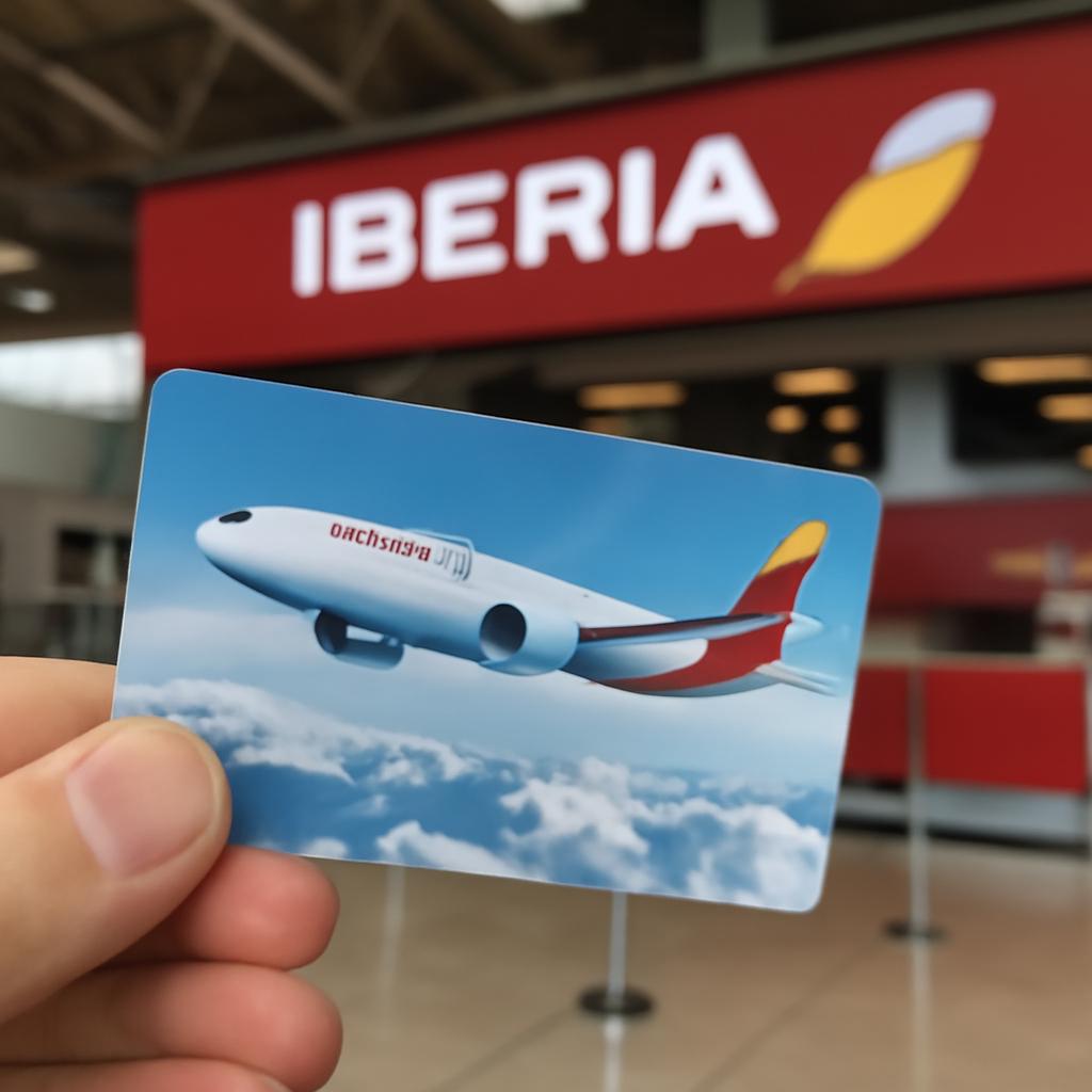 iberia