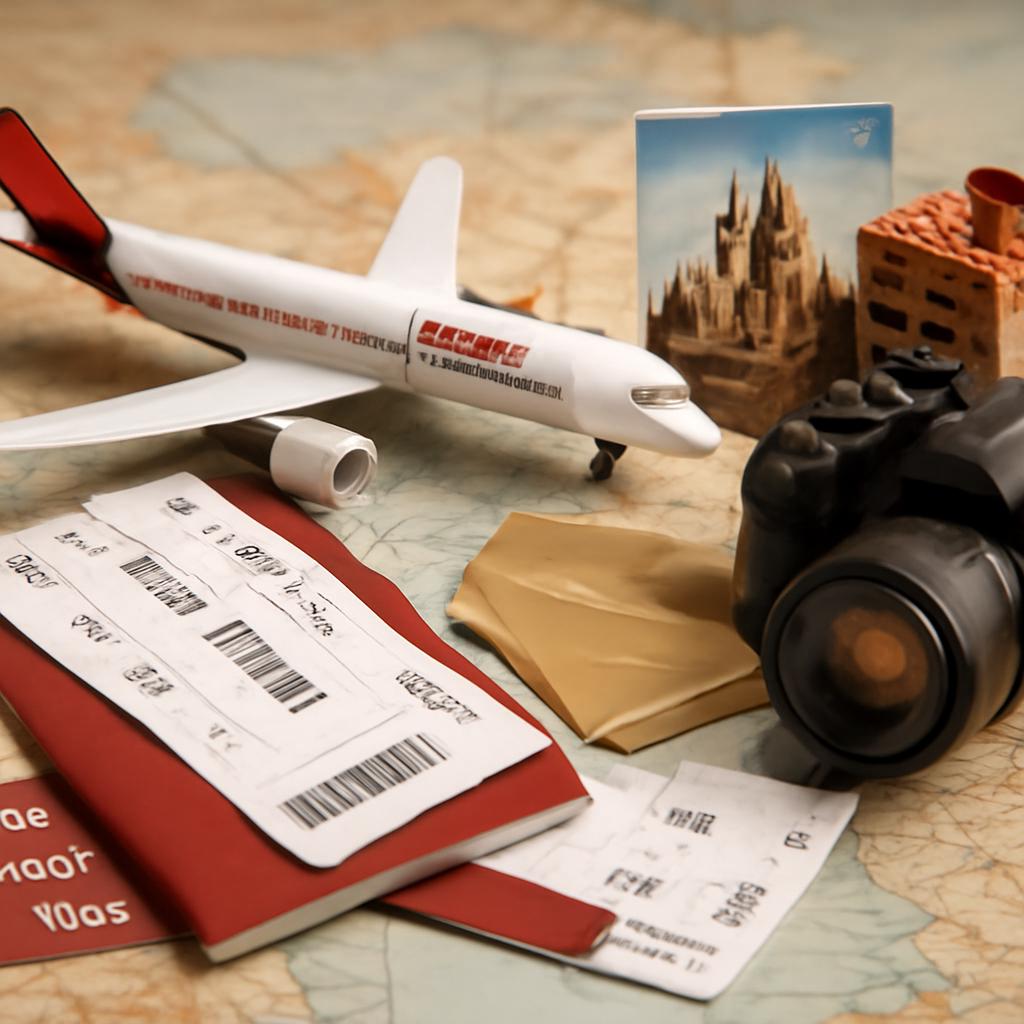 iberia stopover