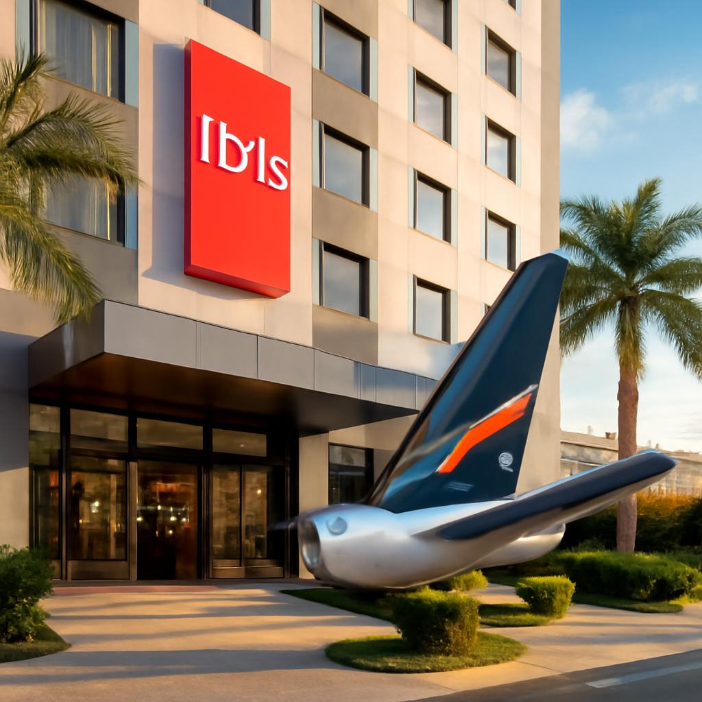 ibis bh