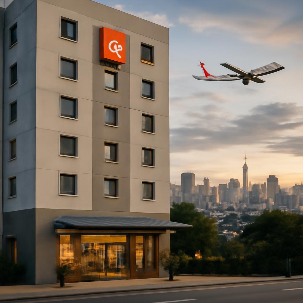 ibis são paulo