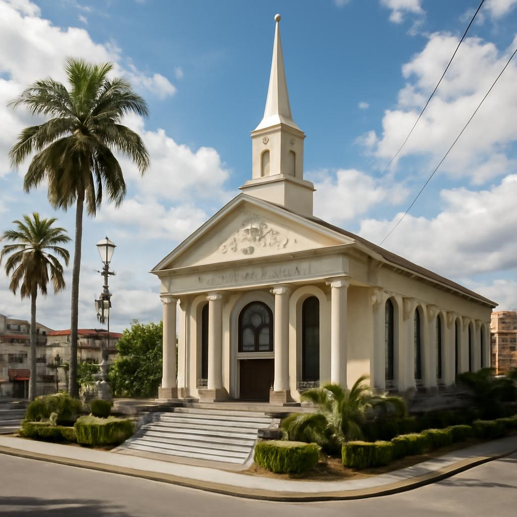 Igreja Batista Luz Nova Iguaçu: Venda ou Compre Milhas com Segurança 1 Igreja Batista Luz Nova Iguaçu