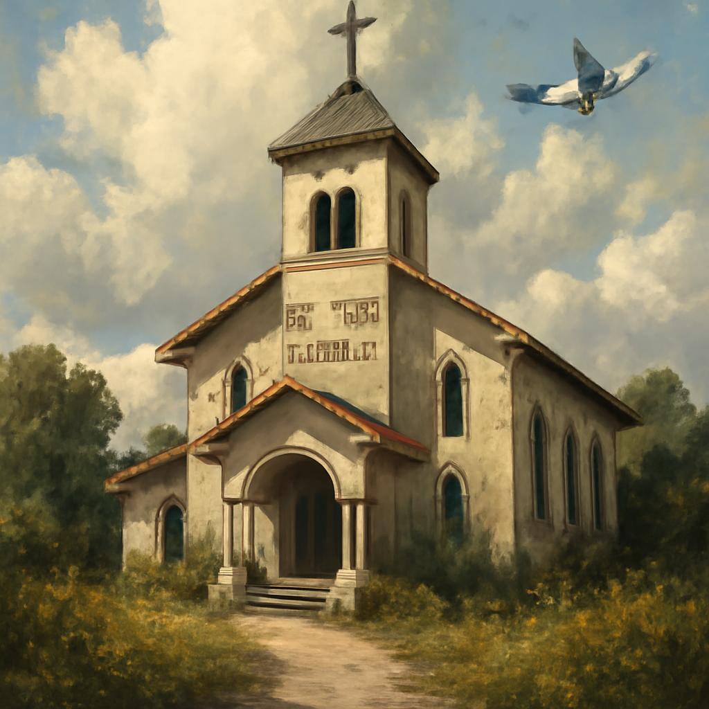 Igreja Refugio: Encontre o Melhor Balcão de Milhas para suas Necessidades 1 Igreja Refugio