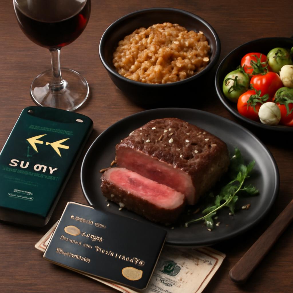inter duo gourmet valor