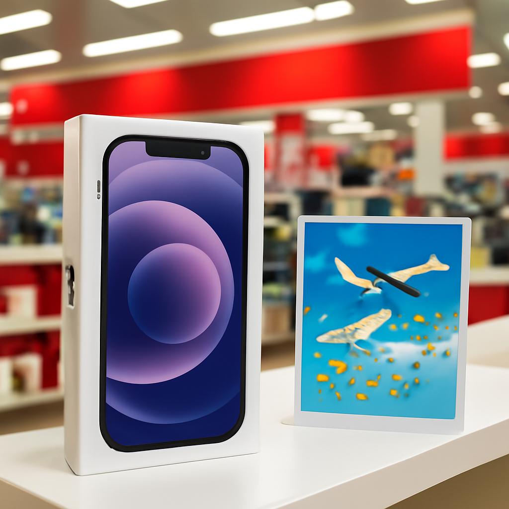 iphone 12 nas lojas americanas