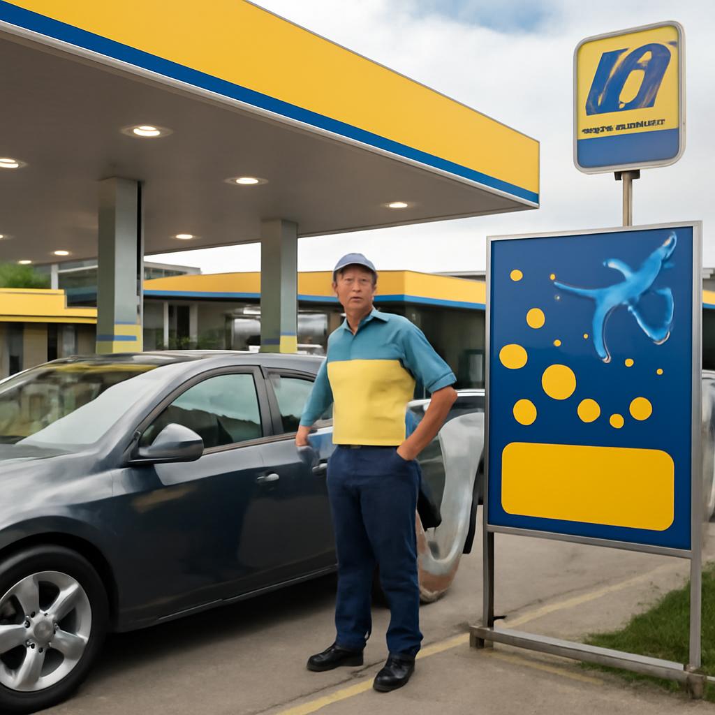 ipiranga postos promoção