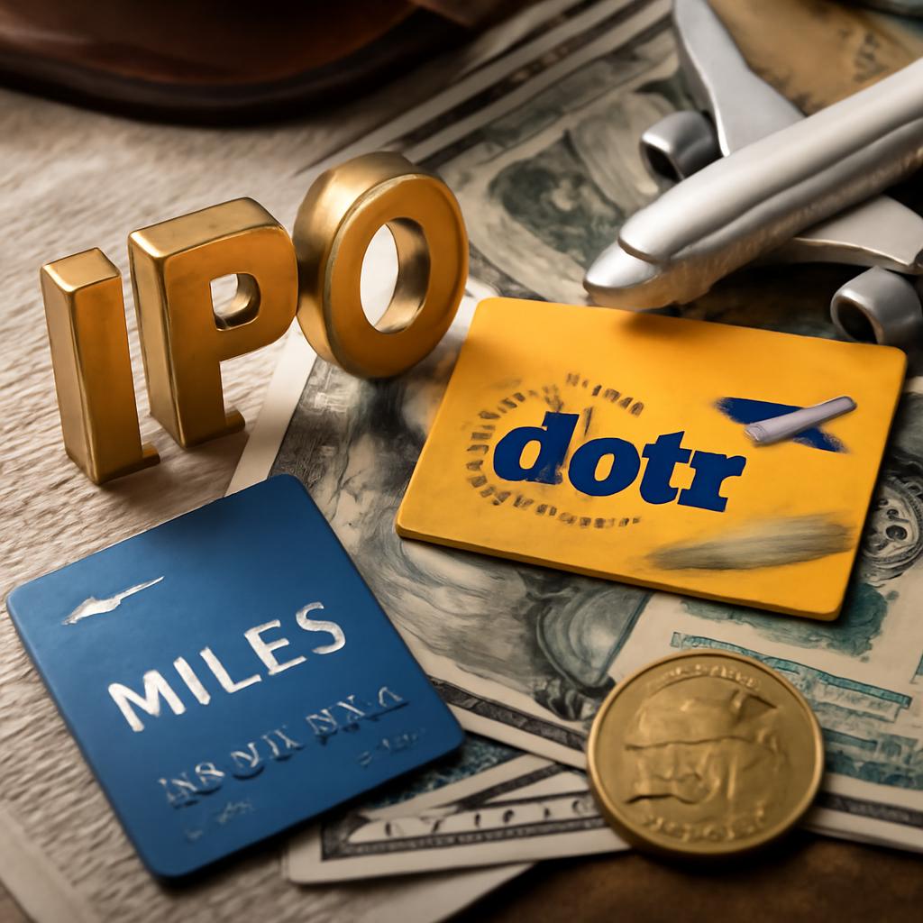 ipo dotz vale a pena