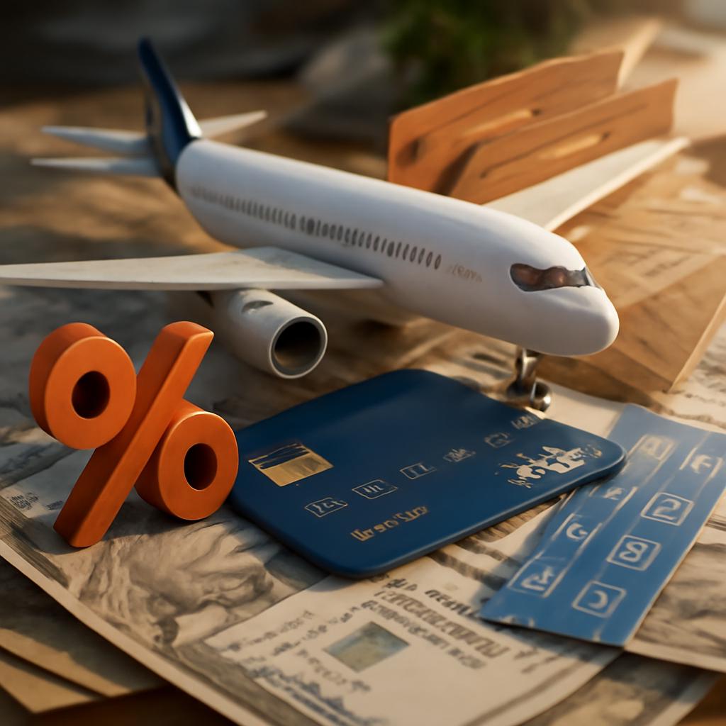 Iq Desconto Visa: Economize ao Comprar ou Vender Milhas com Segurança 1 Iq Desconto Visa