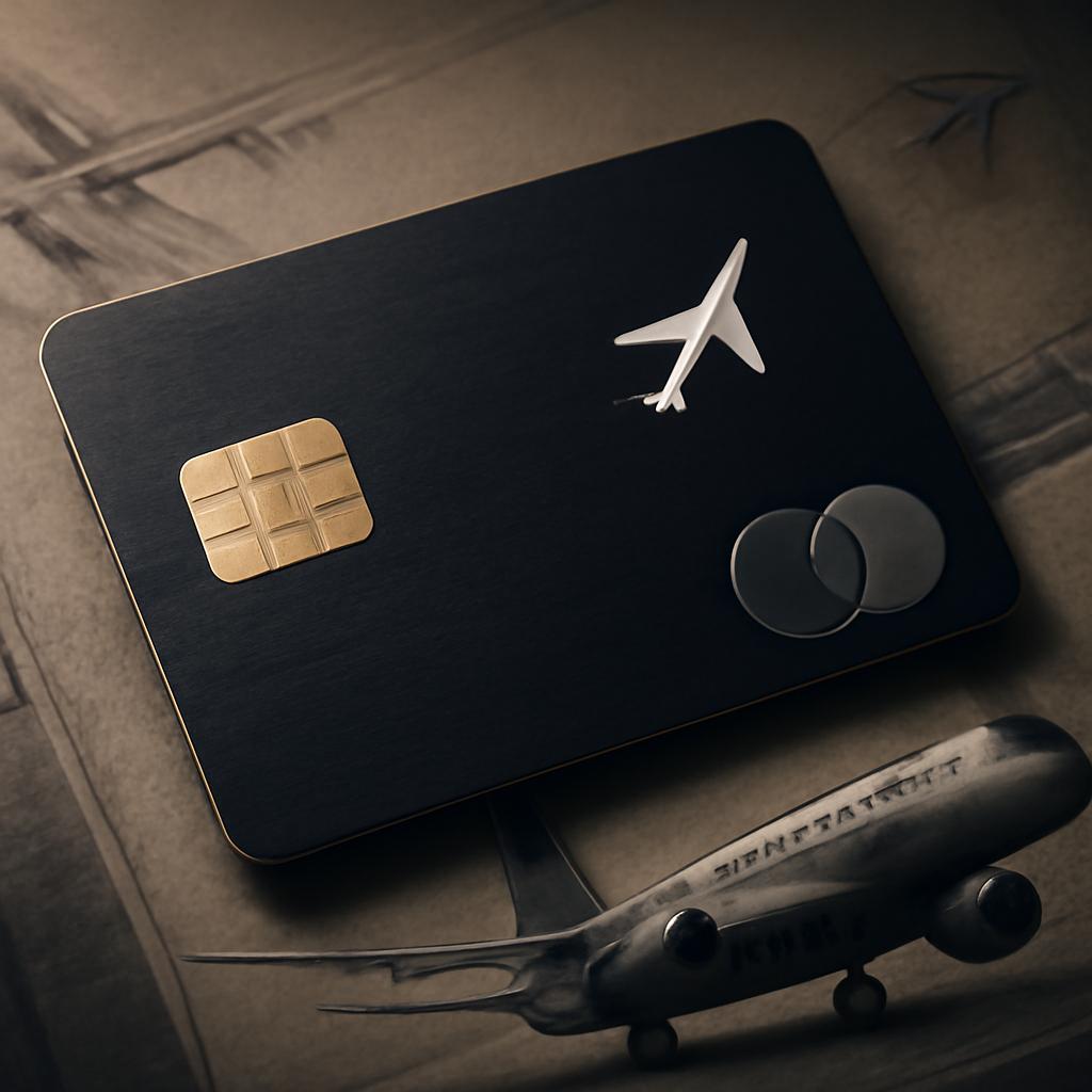 itaú personnalité mastercard black