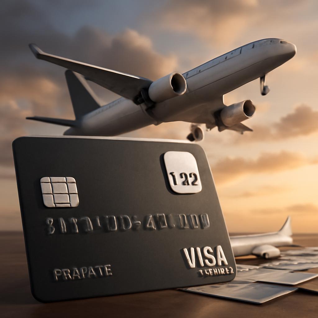 itaÃº private visa infinite