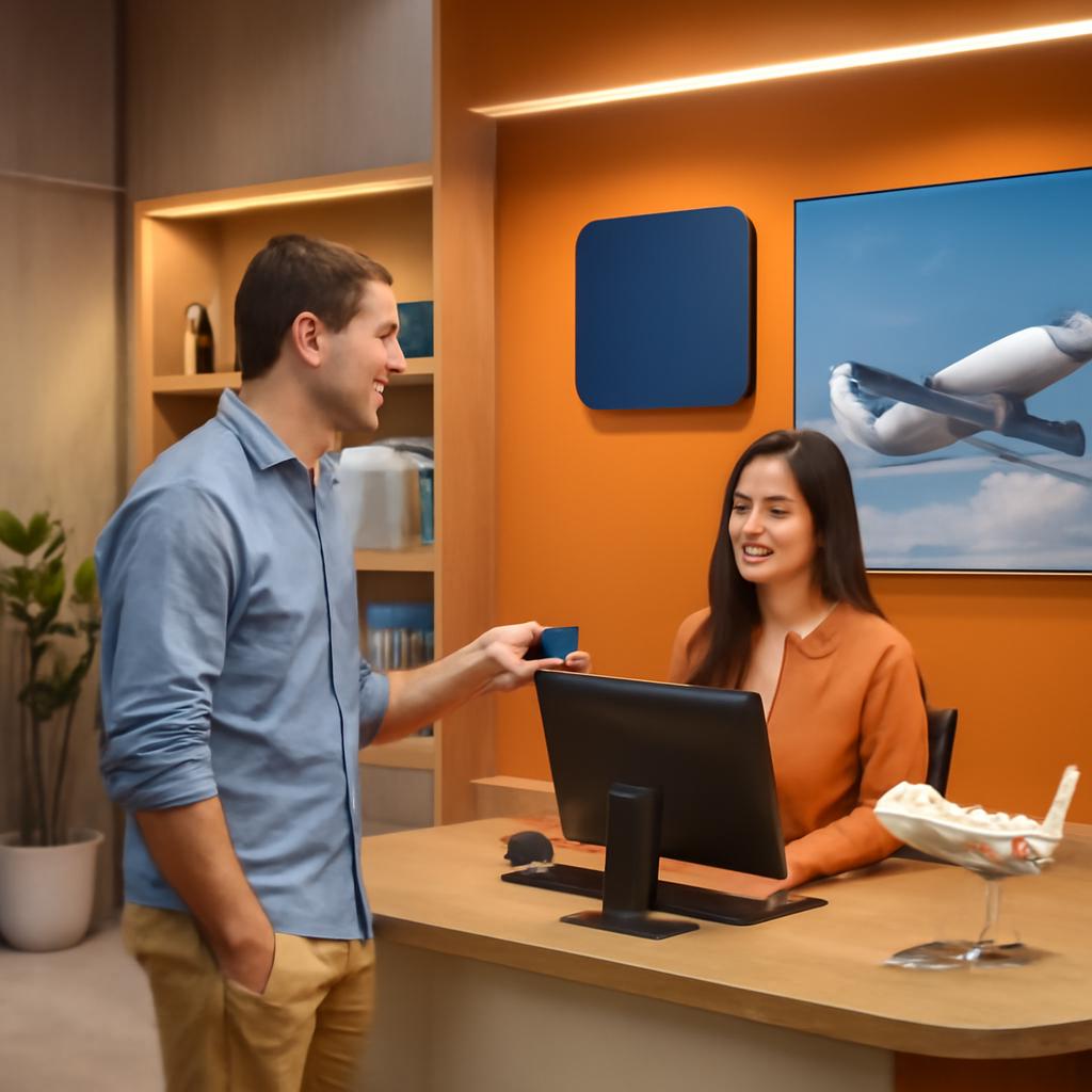 itaÃº shop