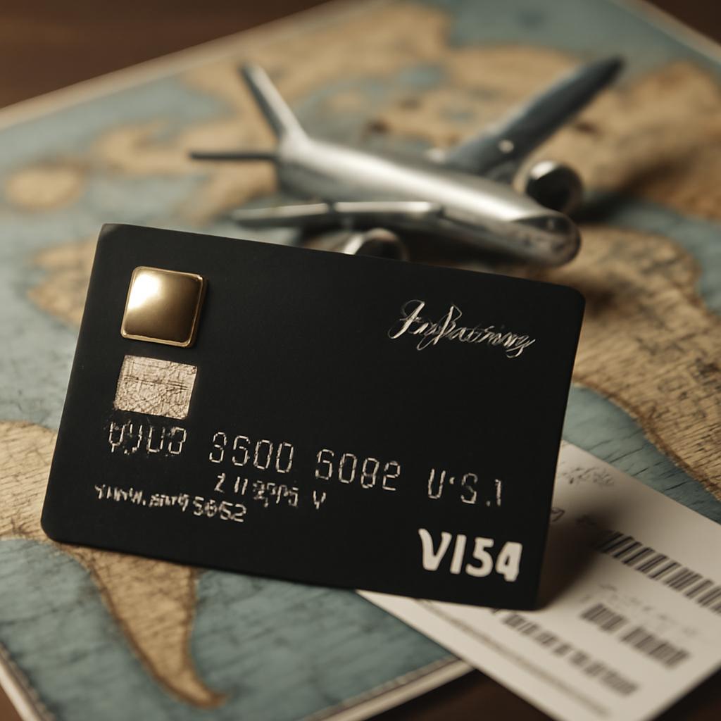 itau personnalité visa infinite