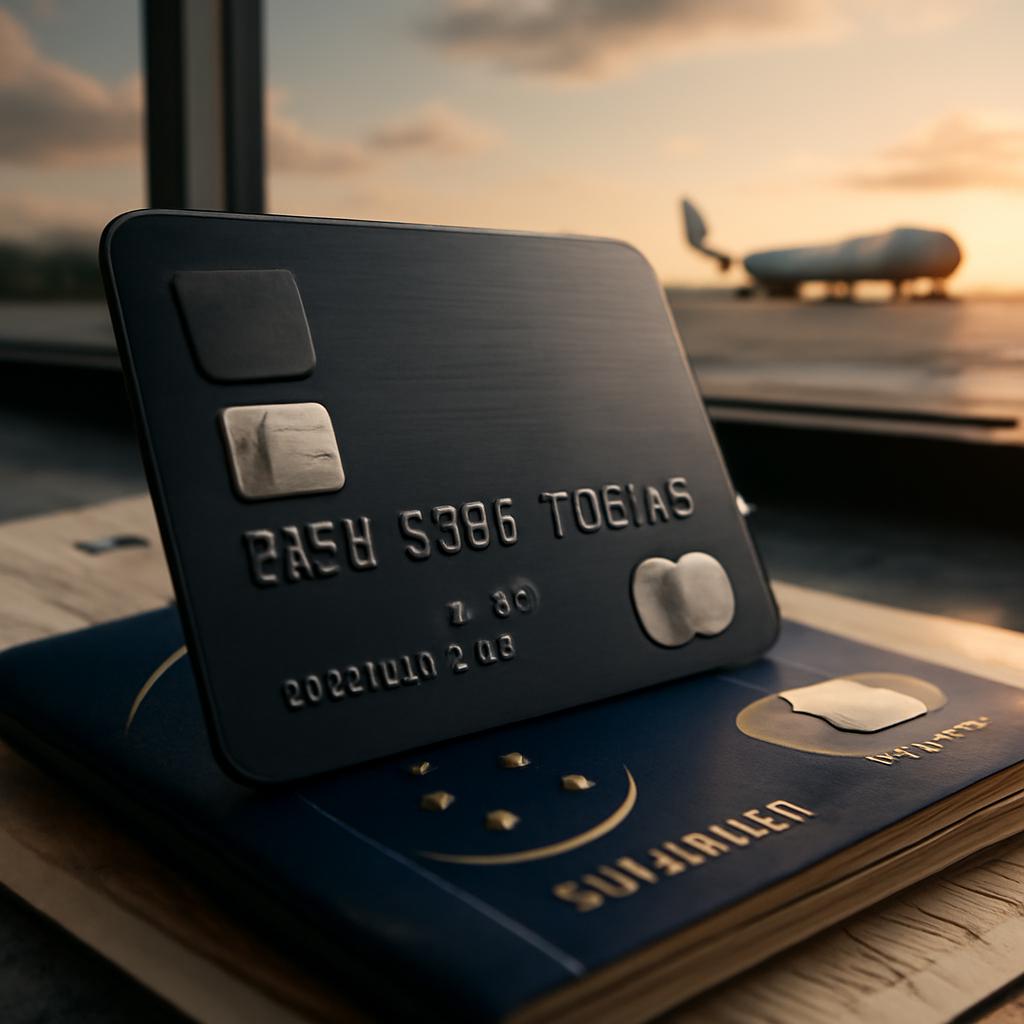 itau personnalite mastercard black