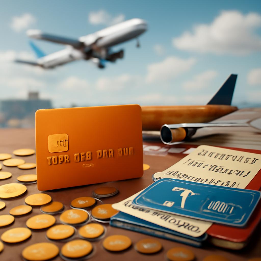 Itaú Pontos e Milhas