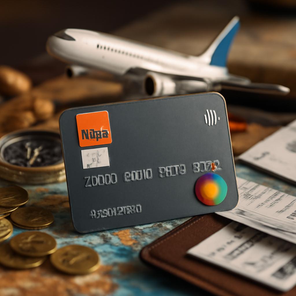 Itaucard Click Pontos
