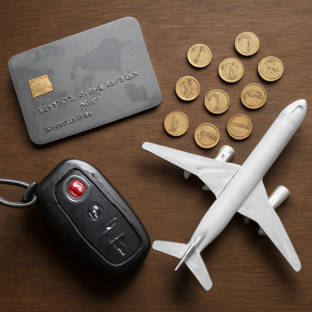 Itaucard Fiat Pontos