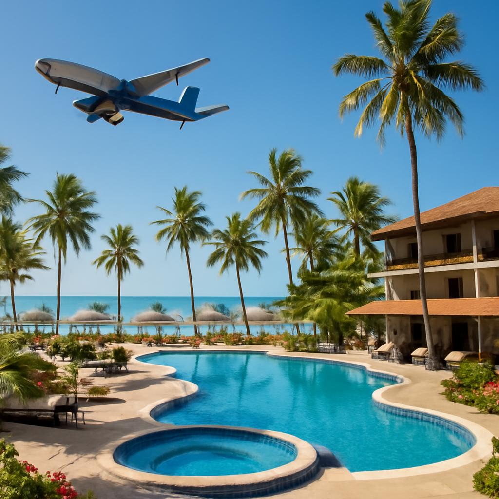 japaratinga resorts
