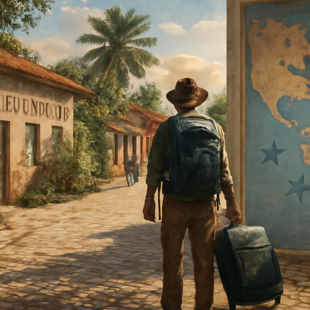 jericoacoara onde fica