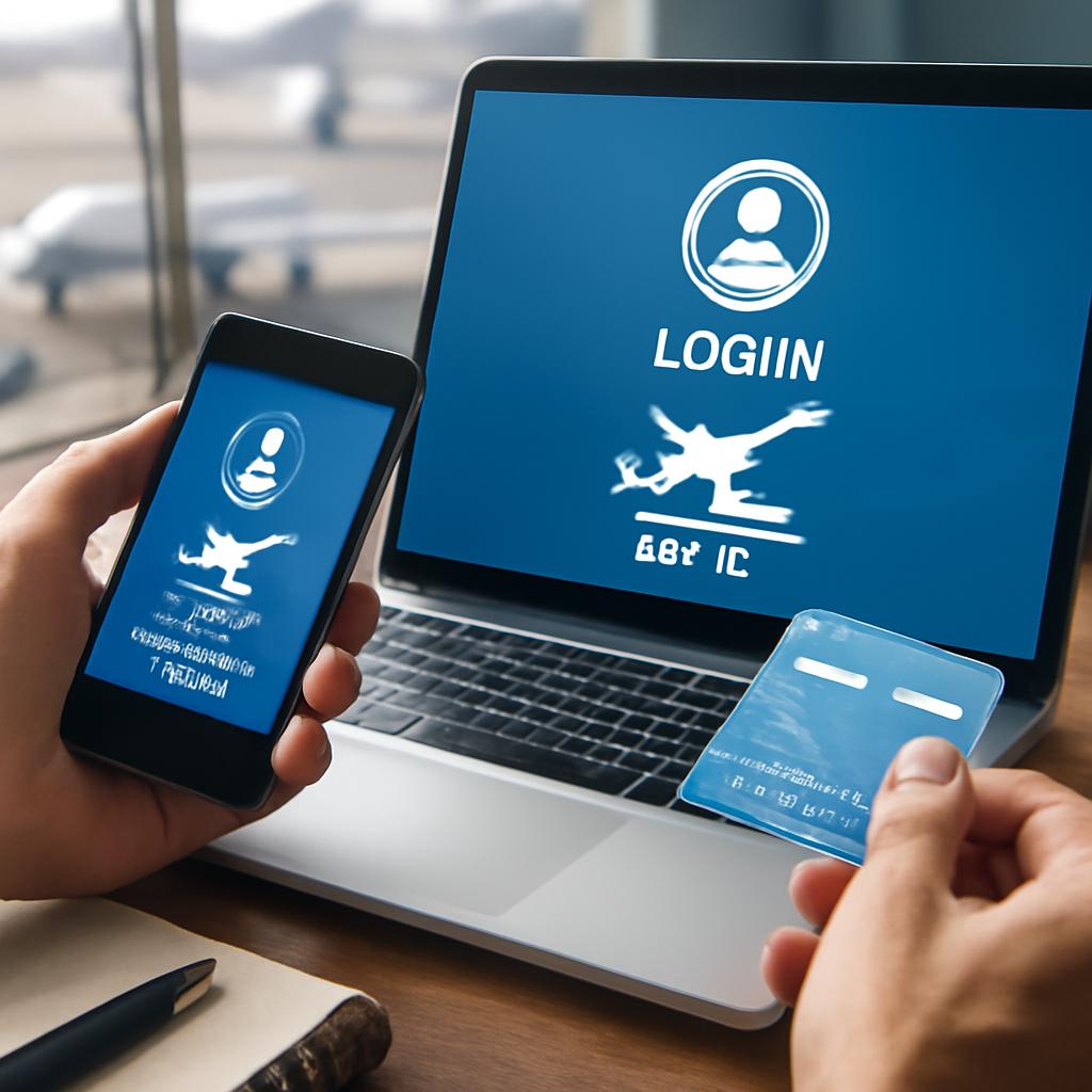 km de vantagens login