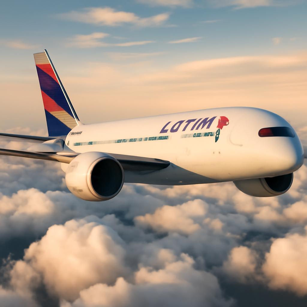 Latam