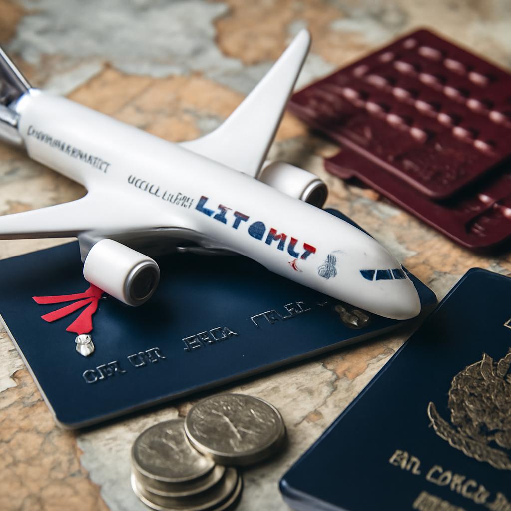 Latam Multiplus