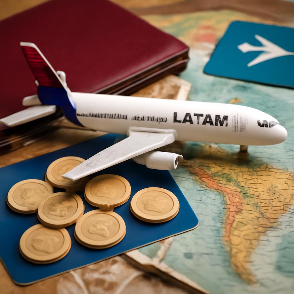 Latam Oass