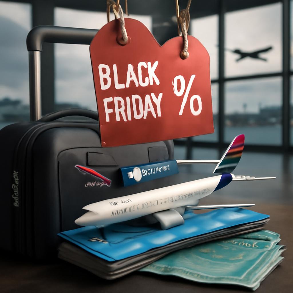 latam pass black friday