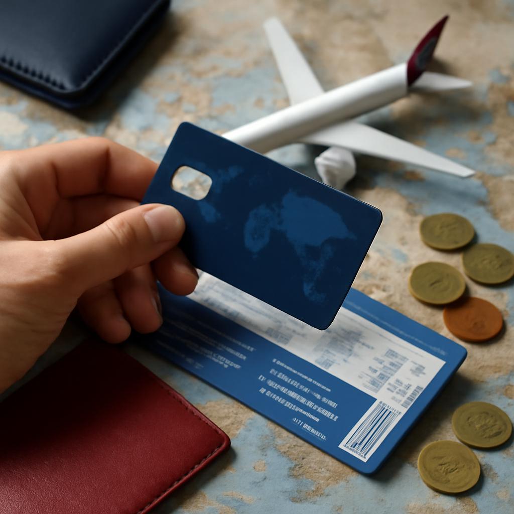 Latam Pass Cartão: Compre ou Venda Milhas com Segurança 1 Latam Pass Cartão