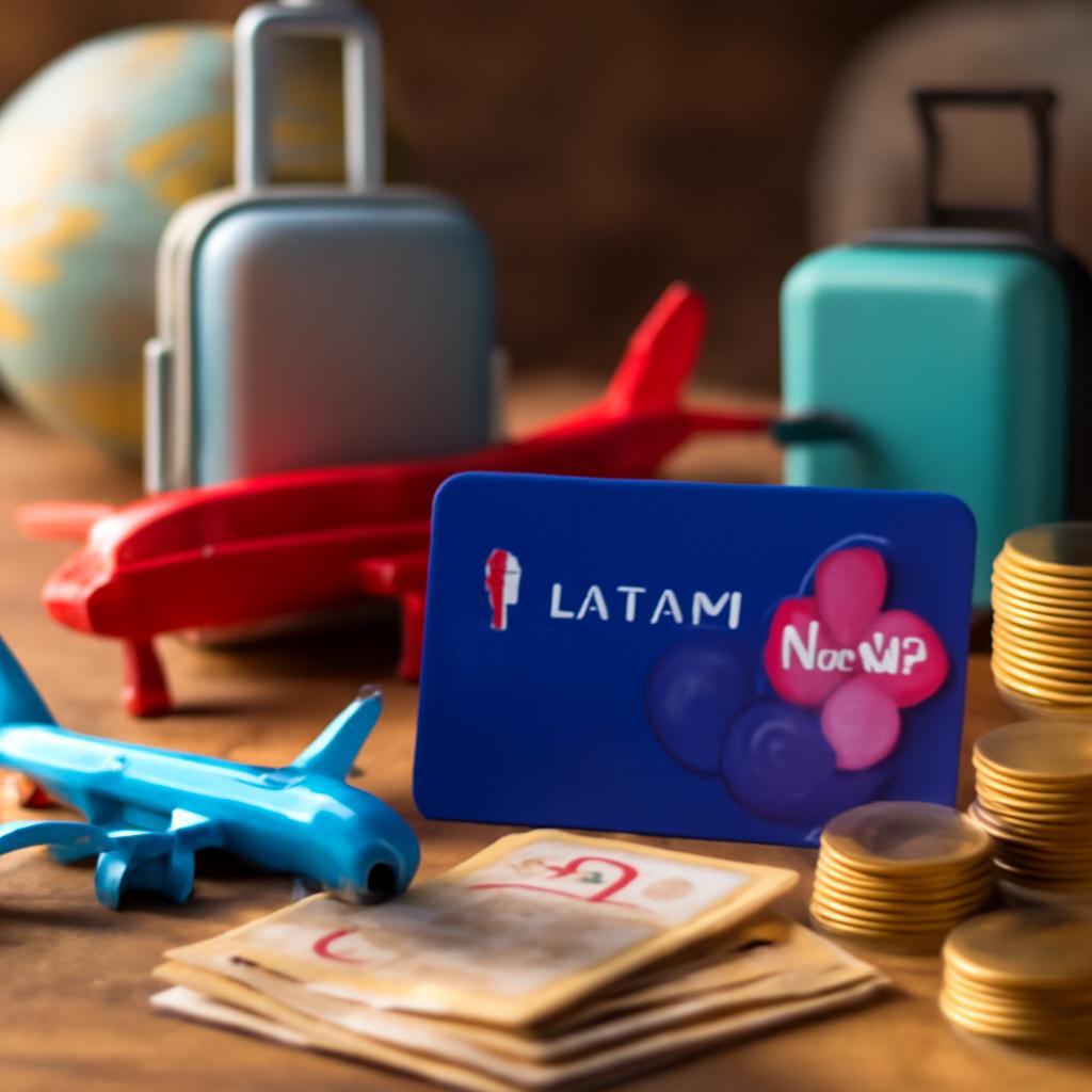 latam pass livelo promoção