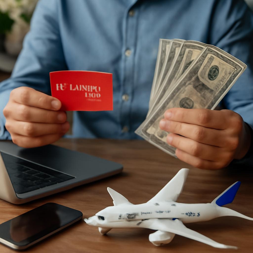 Latam Pass Vender Pontos