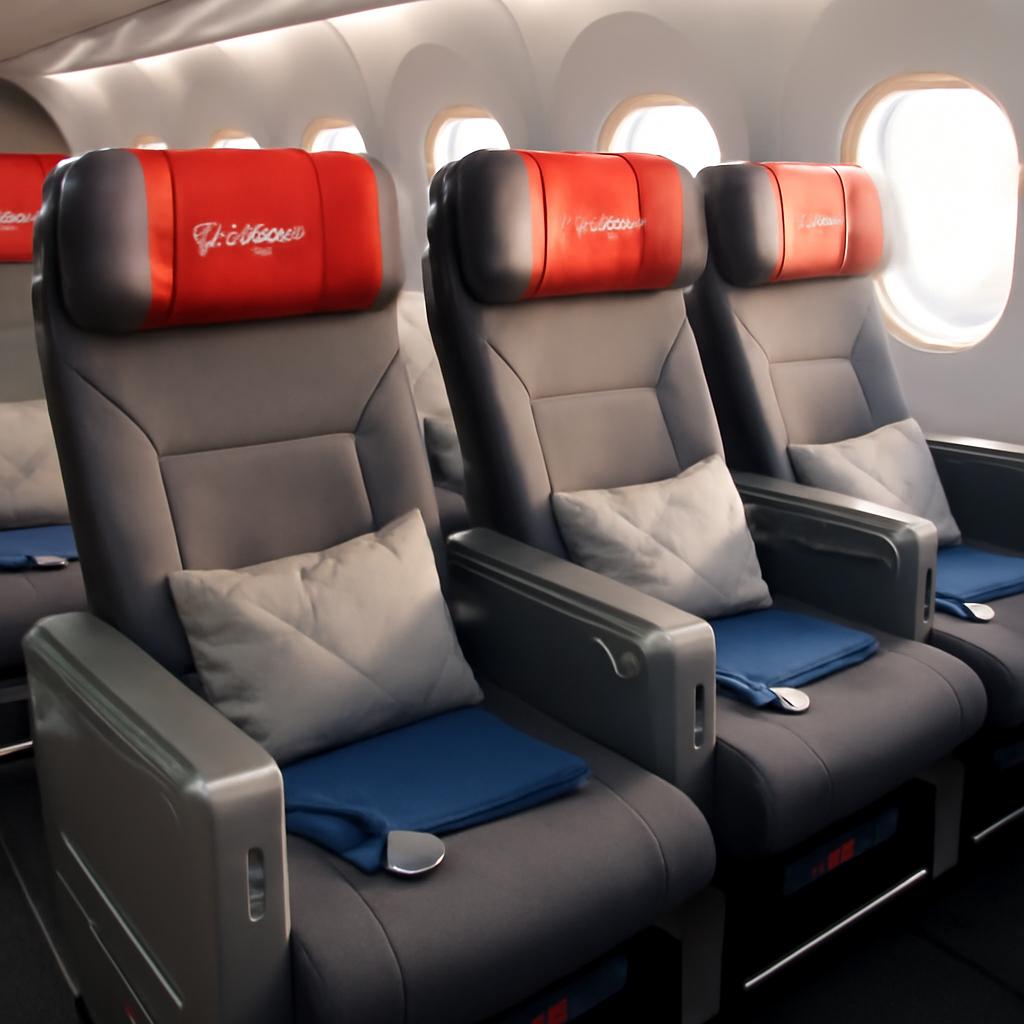 Latam Premium Economy