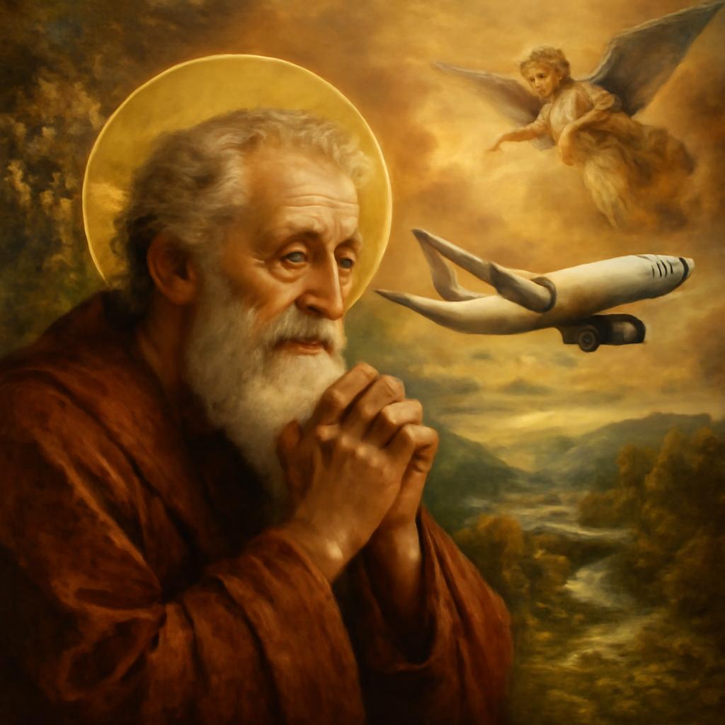 Lembra Senhor o Teu Amor Fiel para Sempre