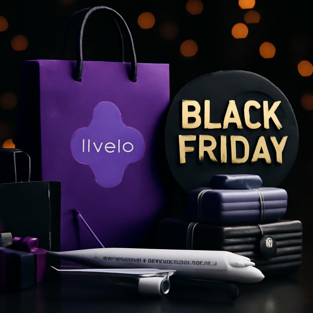 livelo black friday
