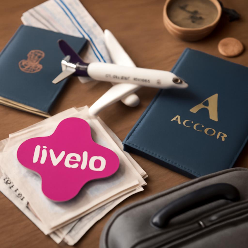 Livelo e All Accor: Comprar ou Vender Milhas com Segurança 1 Livelo e All Accor