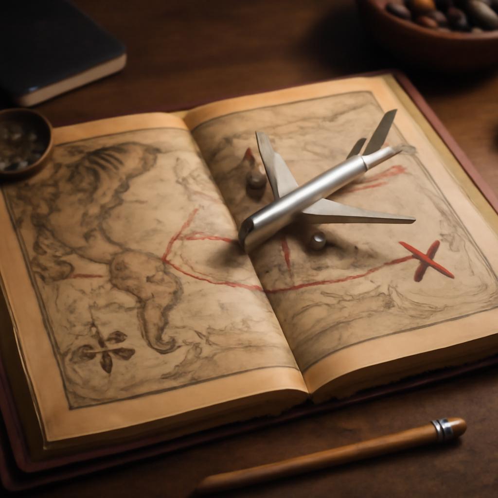 Livro o Mapa para Acumular 1 Milhão de Milhas
